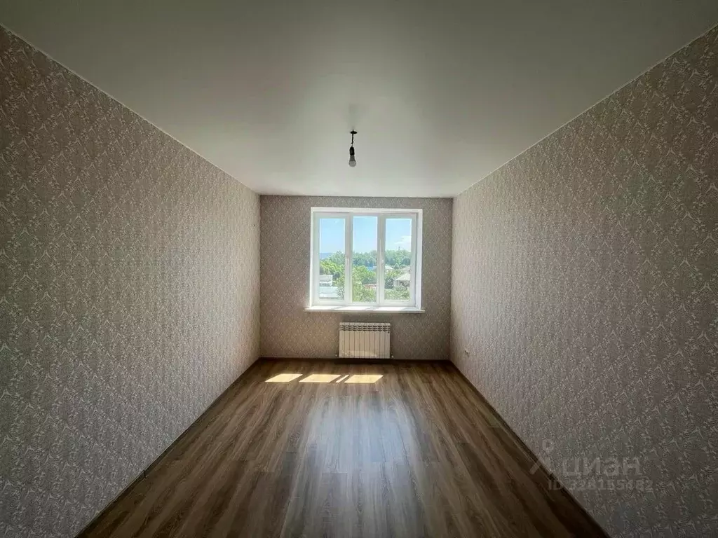 3-к кв. Северная Осетия, Владикавказ ул. Тельмана, 26 (68.8 м) - Фото 1