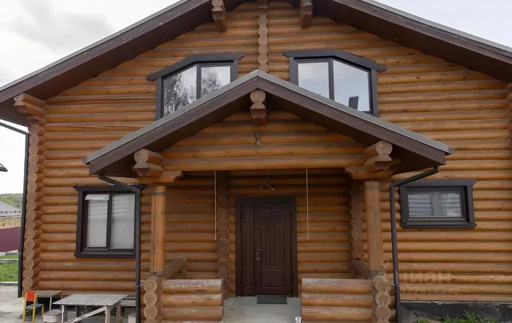 Дом в Московская область, Пущино Серпухов городской округ, ул. ... - Фото 2