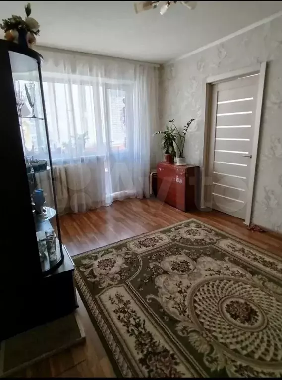 2-к. квартира, 44 м, 1/5 эт. - Фото 0