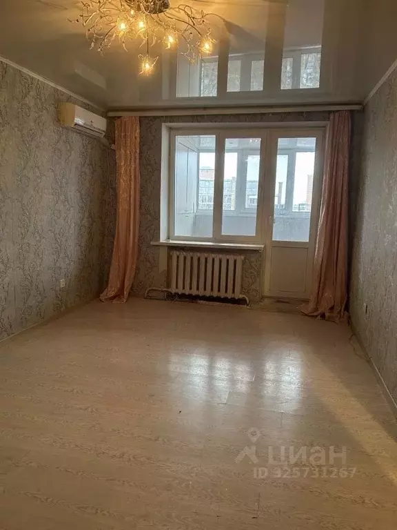 1-к кв. Самарская область, Самара ул. Железной Дивизии, 3 (30.0 м) - Фото 2