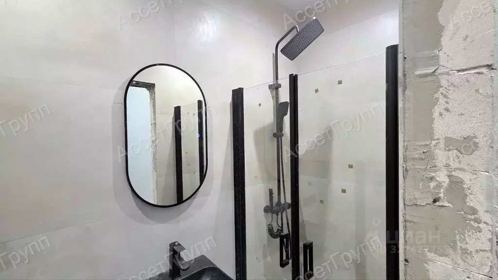 Студия Москва Садовая-Спасская ул., 19к3 (17.5 м) - Фото 1