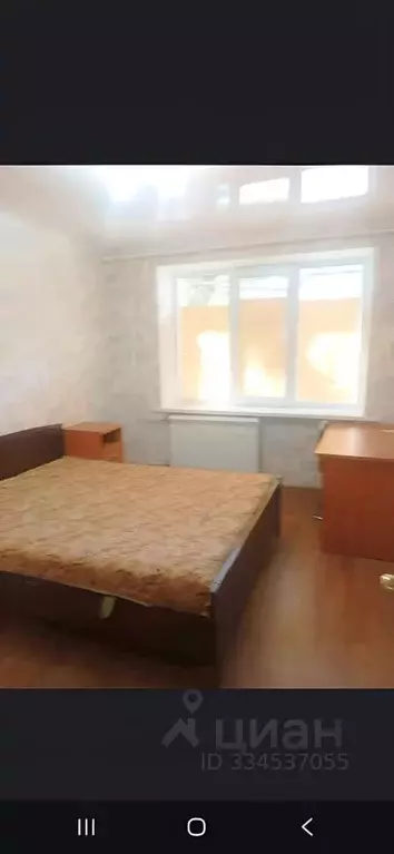 2-к кв. Самарская область, Самара просп. Карла Маркса, 400 (60.0 м) - Фото 1