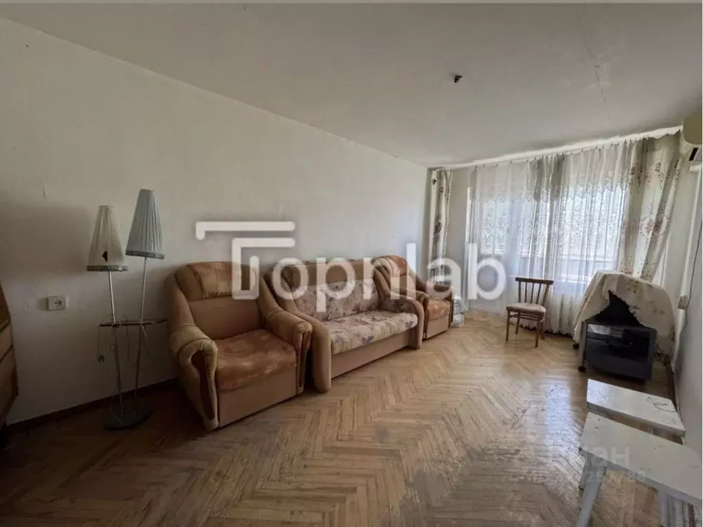 3-к кв. Краснодарский край, Апшеронск ул. Ленина, 18 (57.2 м) - Фото 1