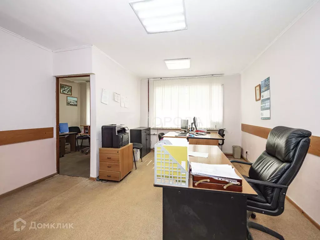 Продаётся 1-к квартира, 32.2 м - Фото 0