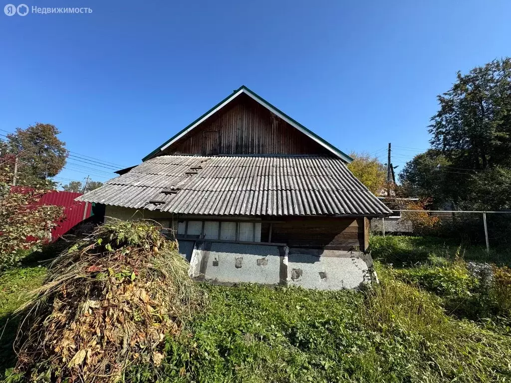 Дом в Александров, Красносельская улица (54.7 м) - Фото 0