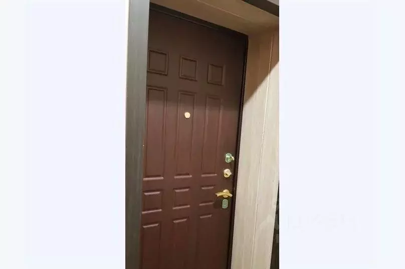 1-к кв. Мурманская область, Кировск ул. Мира, 4 (35.0 м) - Фото 2