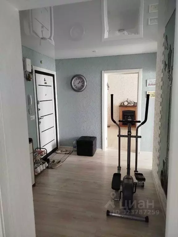 2-к кв. Краснодарский край, Анапа ул. Ленина, 231 (57.0 м) - Фото 2