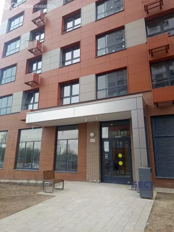 3-комнатная квартира: Мытищи, улица Разведчика Абеля, 9 (68 м) - Фото 2