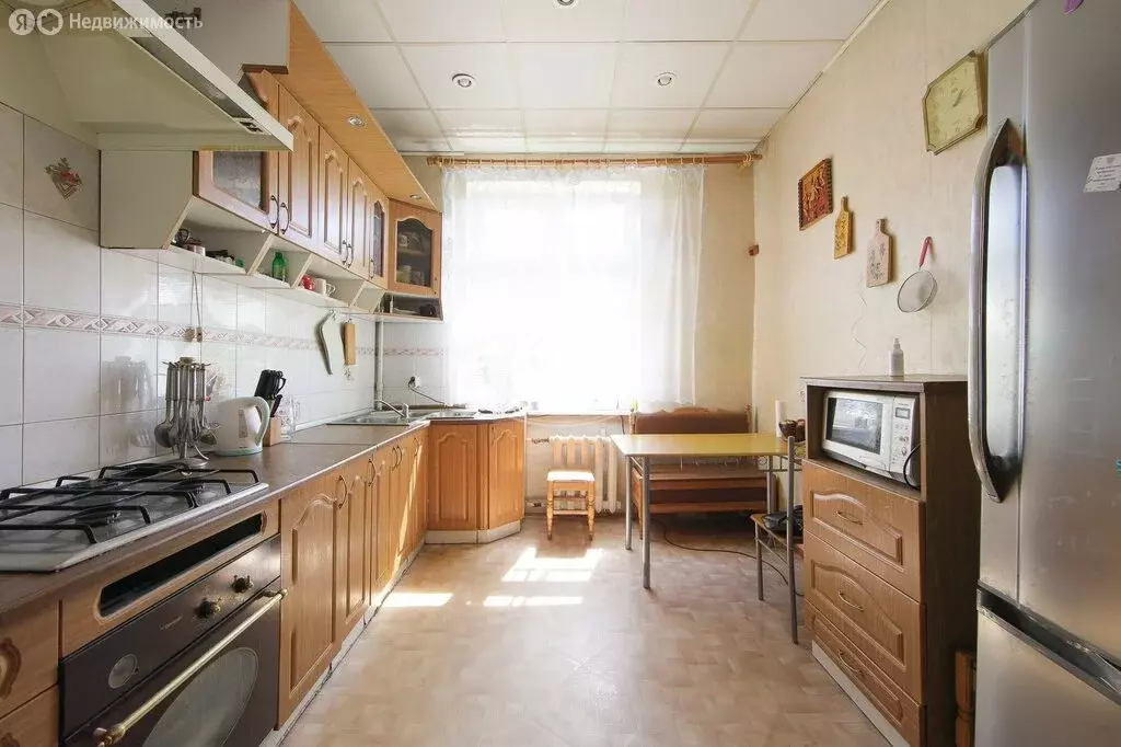 4-комнатная квартира: Калининград, Красная улица, 5 (101.1 м) - Фото 1