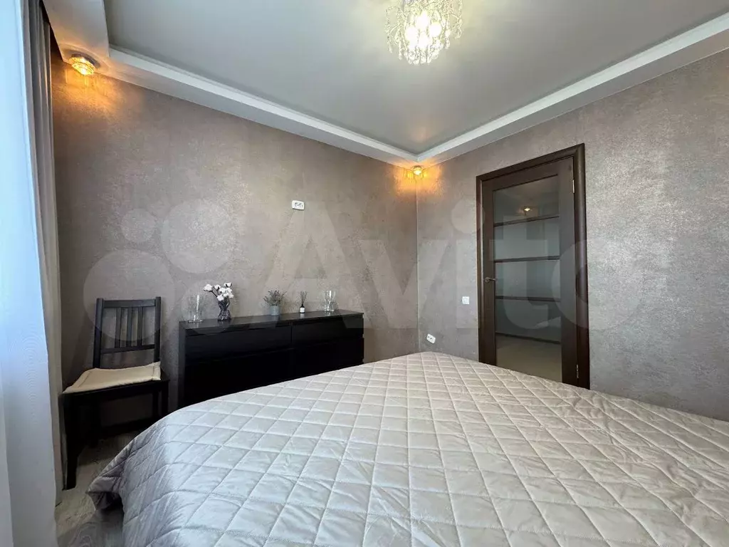3-к. квартира, 66 м, 9/9 эт. - Фото 1