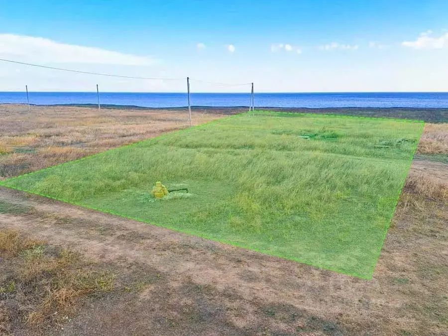 Участок в Крым, Черноморский район, с. Окуневка  (19.49 сот.) - Фото 0