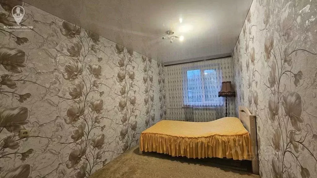 3-к кв. Рязанская область, Рязанский муниципальный округ, пос. Искра ... - Фото 1