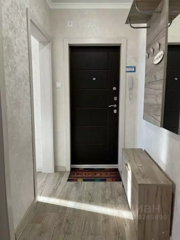 1-к кв. Ростовская область, Волгодонск просп. Мира, 4 (35.0 м) - Фото 2