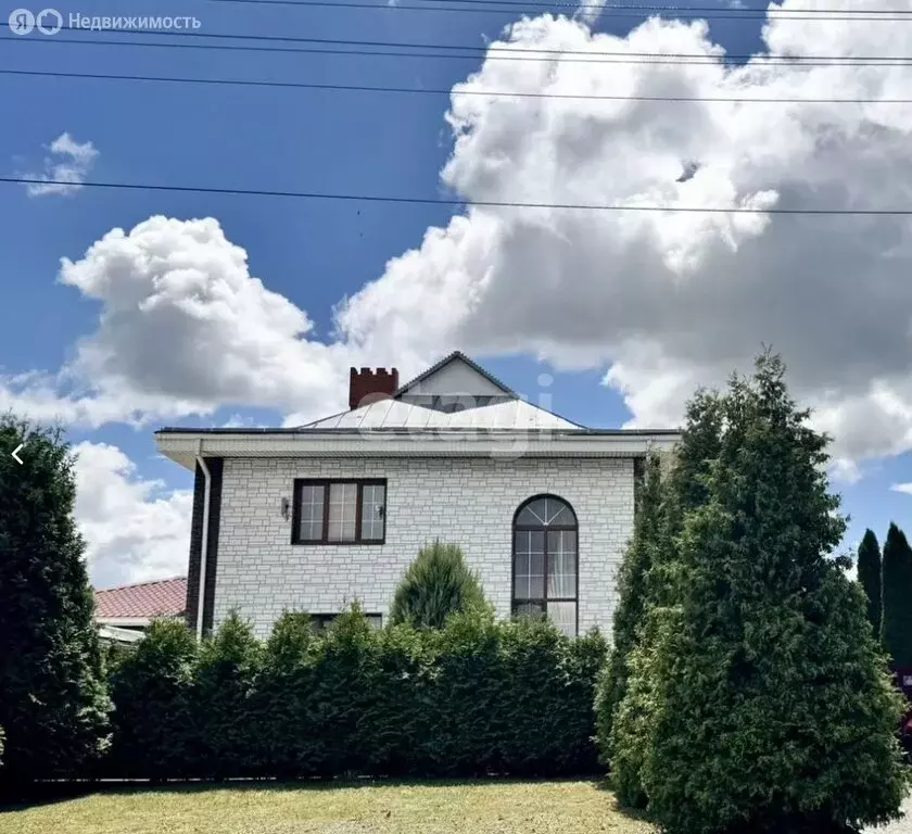 Дом в Губкин, улица Циолковского (174.4 м) - Фото 2