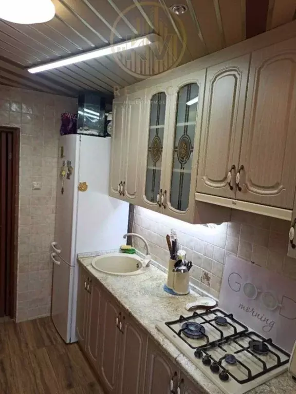 3-к кв. Ставропольский край, Пятигорск Коллективная ул., 3 (61.6 м) - Фото 0