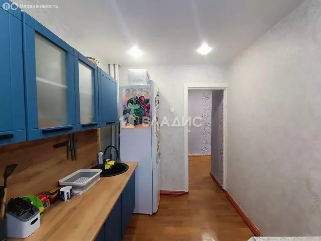 2-комнатная квартира: Улан-Удэ, микрорайон Восточный, улица Туполева, ... - Фото 2