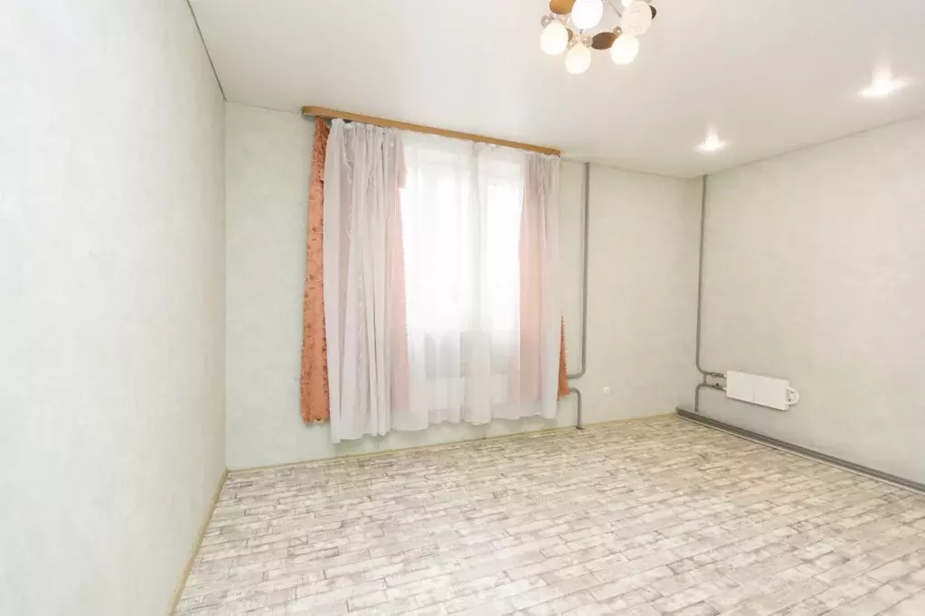 1-к кв. Оренбургская область, Оренбург Беляевская ул., 15 (44.4 м) - Фото 2