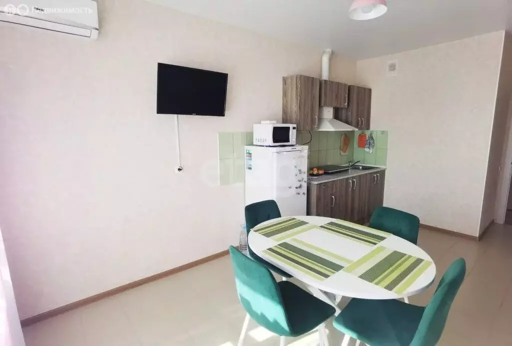 1-комнатная квартира: Анапа, Северная улица, 9Бк2 (45.2 м) - Фото 2