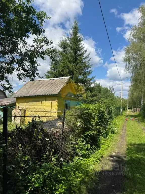 Участок в Тверская область, Конаково ГРЭС-3 СНТ, ул. 3-я (6.0 сот.) - Фото 1