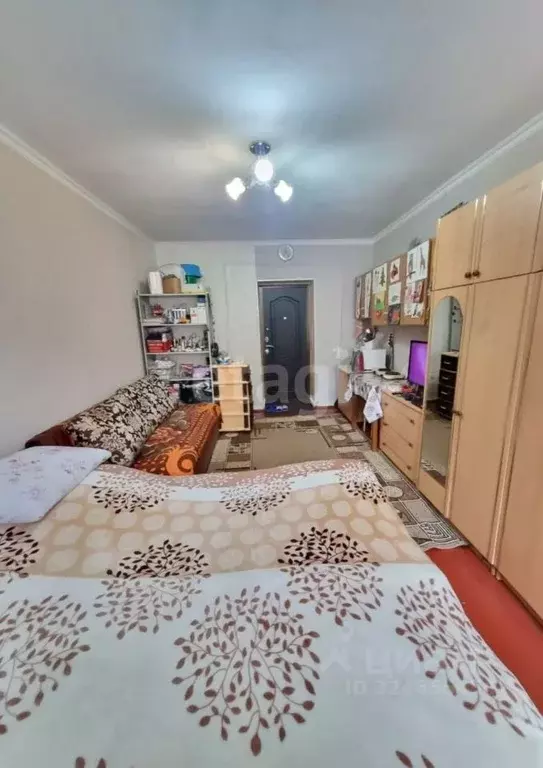 Студия Северная Осетия, Владикавказ ул. Братьев Темировых, 70 (18.0 м) - Фото 1