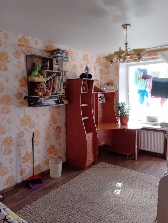 Комната Санкт-Петербург просп. Большевиков, 15 (13.0 м) - Фото 0