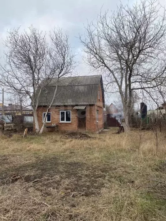 Дом в Ростовская область, Батайск Донская Чаша садовое товарищество, ... - Фото 0