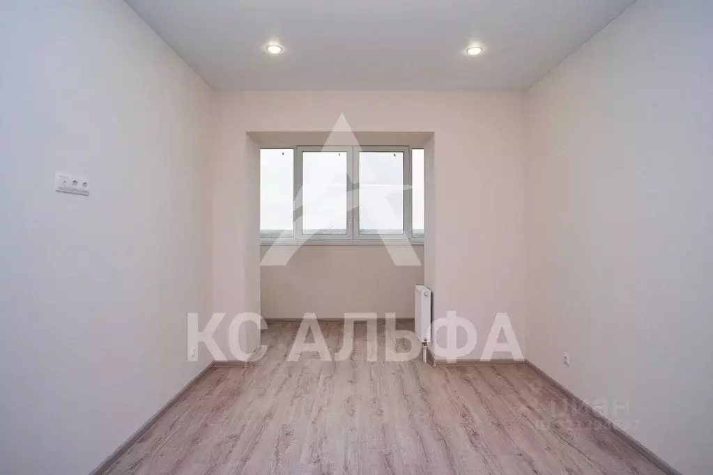 2-к кв. Коми, Сыктывкар ул. Папанина, 38/1 (60.38 м) - Фото 1