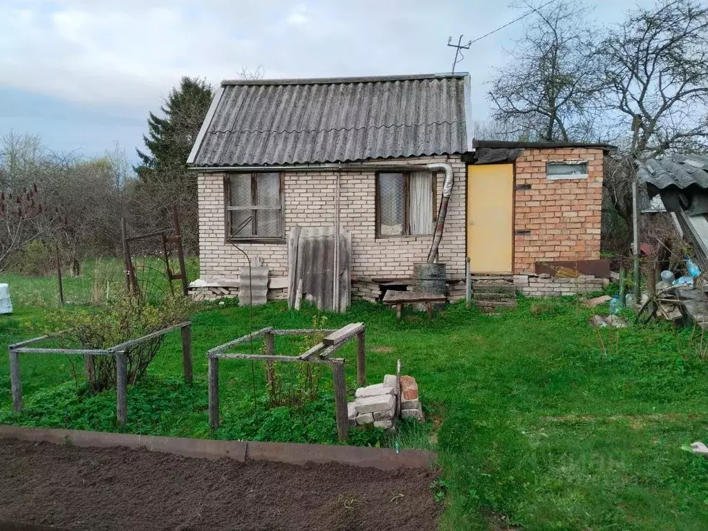 Дом в Псковская область, Псковский район, Карамышевская волость, ... - Фото 2