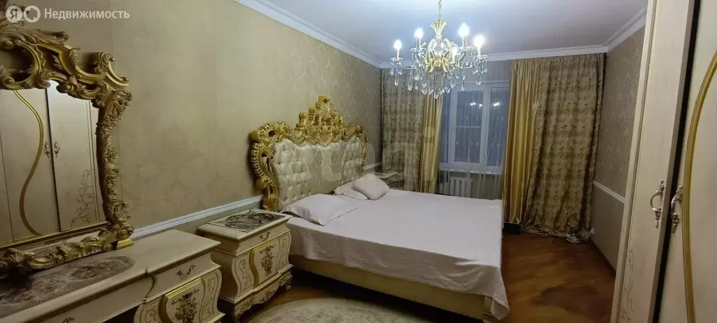 3-комнатная квартира: Махачкала, 1-й тупик Каммаева, 17 (85 м) - Фото 2