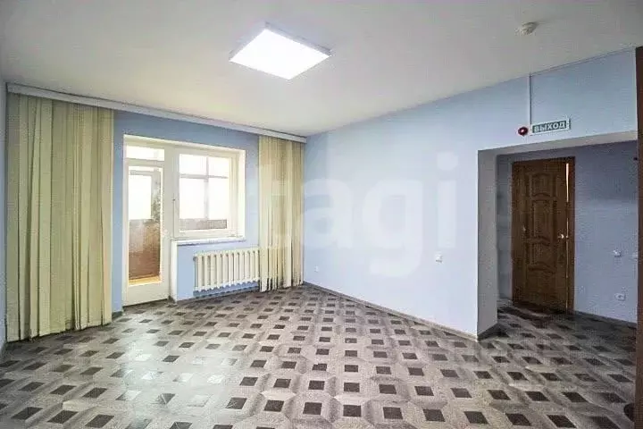 Офис в Ямало-Ненецкий АО, Новый Уренгой Строителей мкр, 3 (105 м) - Фото 1