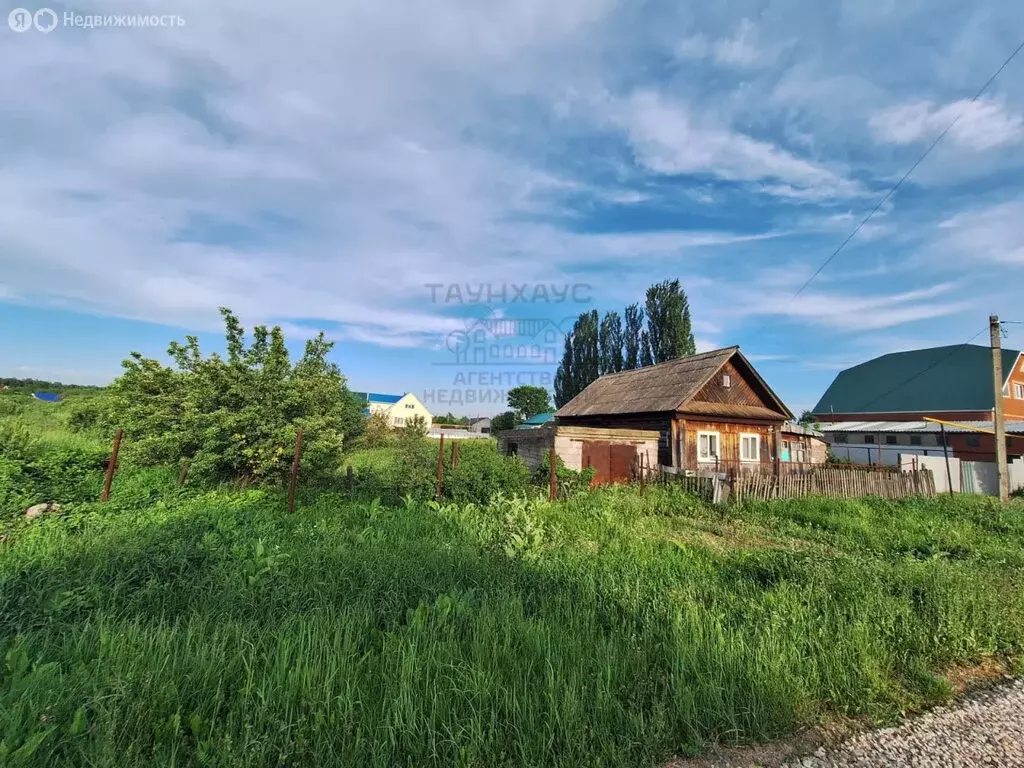 Дом в Нефтекамск, Инициативная улица, 40 (75 м) - Фото 1