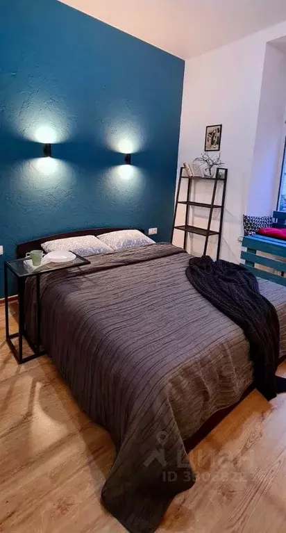 Студия Санкт-Петербург Лиговский просп., 63 (20.0 м) - Фото 2