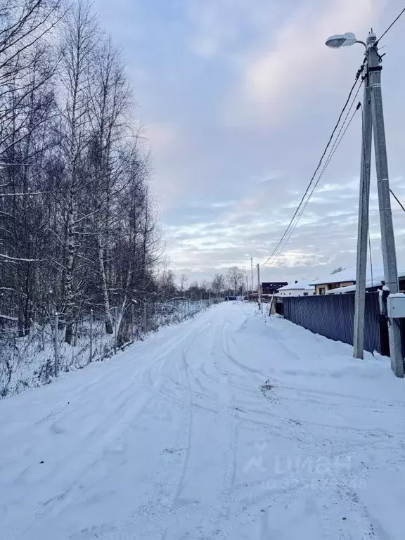 Дом в Московская область, Щелково городской округ, Волхов СНТ  (142 м) - Фото 2