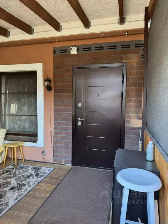 1-к кв. Московская область, Богородский городской округ, пос. Рыбхоз, ... - Фото 2