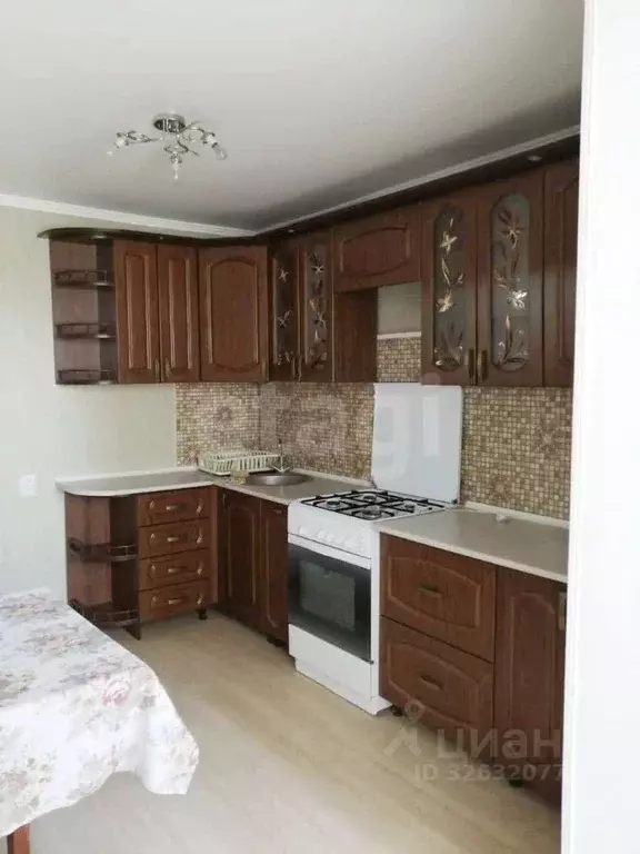 2-к кв. Адыгея, Майкоп Пионерская ул., 377 (63.6 м) - Фото 1