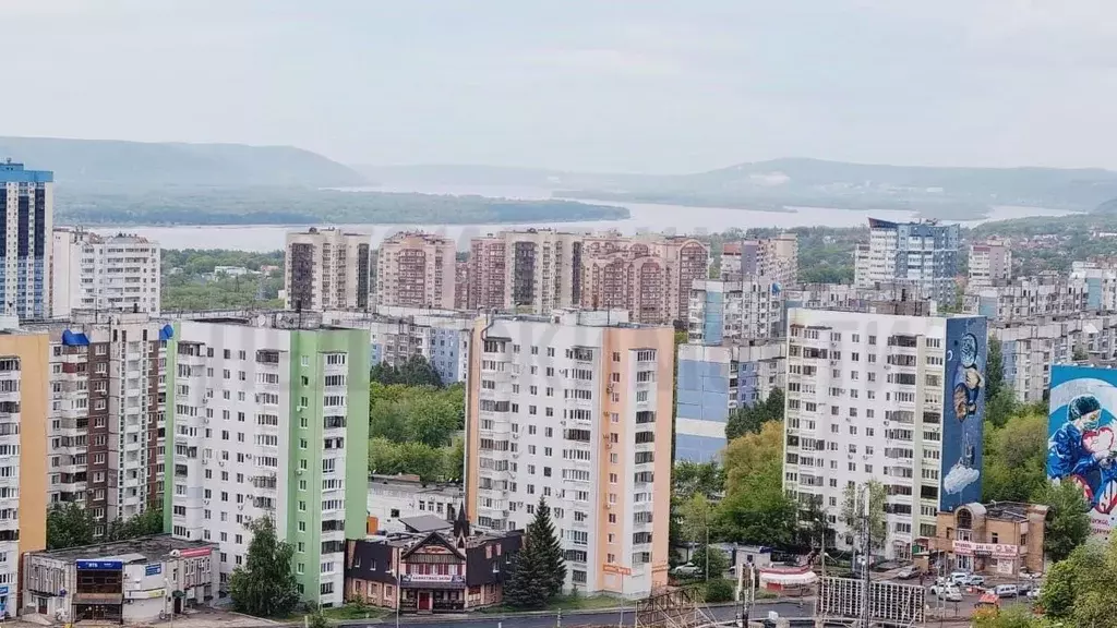 Помещение свободного назначения в Самарская область, Самара ... - Фото 0