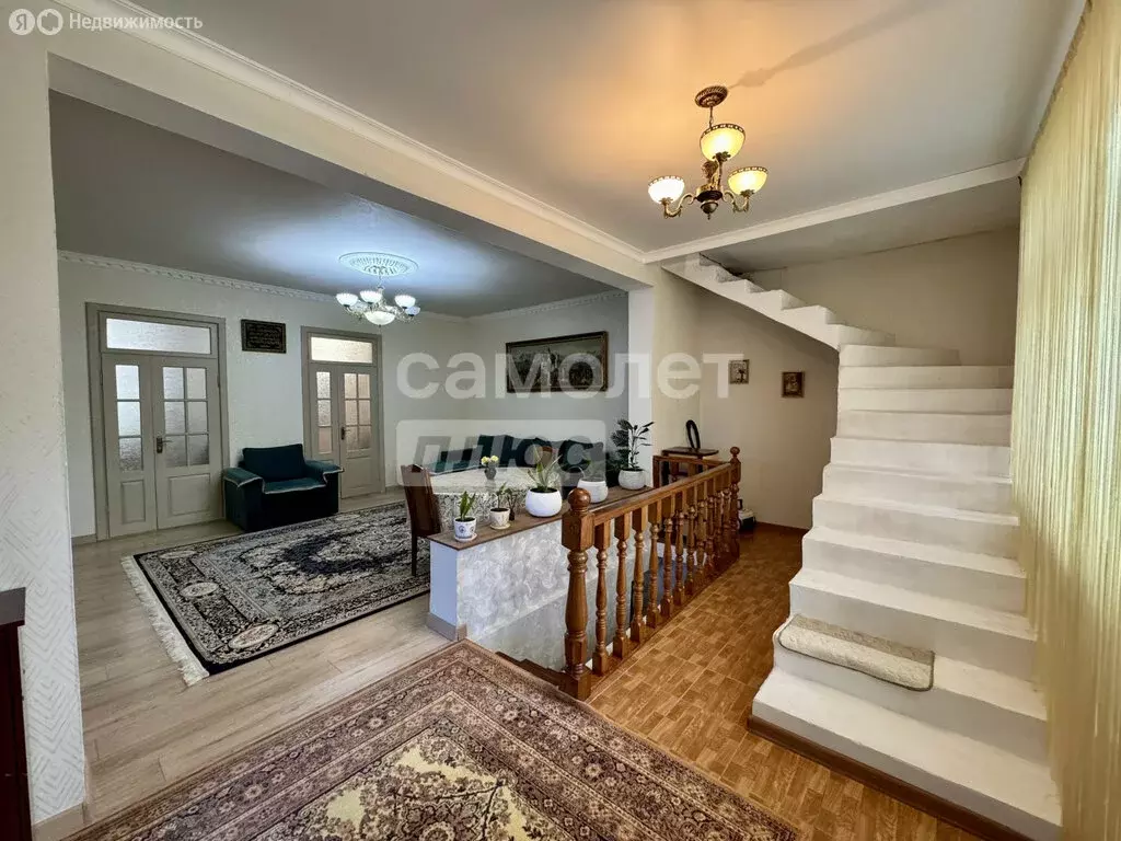 Дом в Махачкала, микрорайон Научный Городок, Чиркейская улица, 89 (450 ... - Фото 1