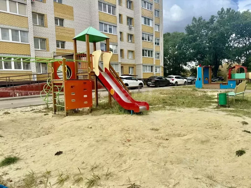 1-к кв. Тамбовская область, Тамбовский муниципальный округ, д. Крутые ... - Фото 2