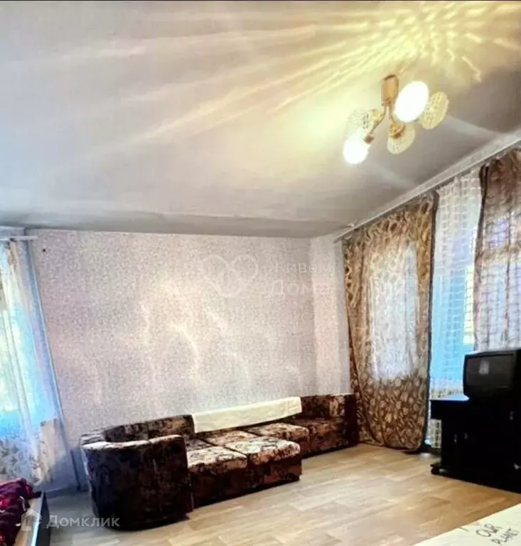 Продаётся 1-к квартира, 39 м - Фото 0