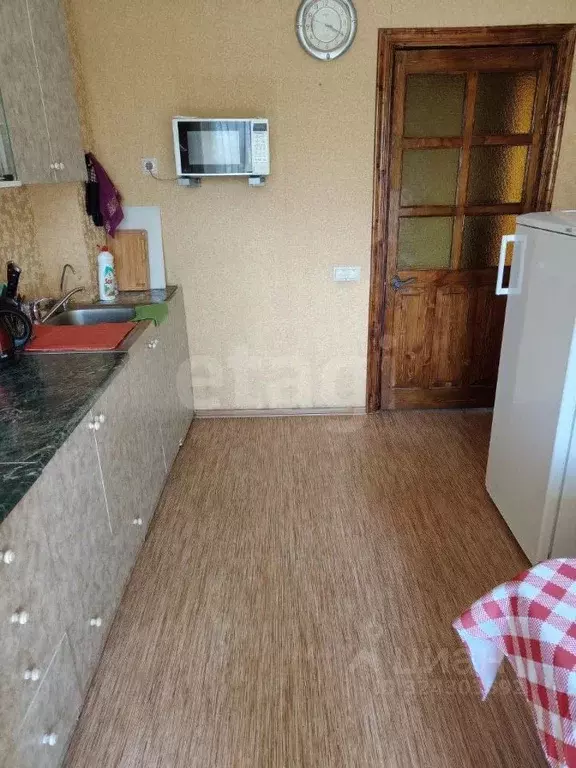 1-к кв. Воронежская область, Воронеж ул. 9 Января, 302 (41.8 м) - Фото 1