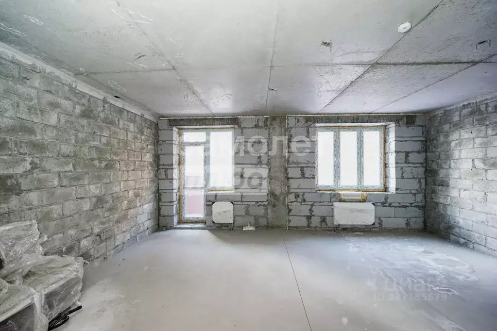 1-к кв. Омская область, Омск ул. 1-ой Красной Звезды, 73 (44.87 м) - Фото 0