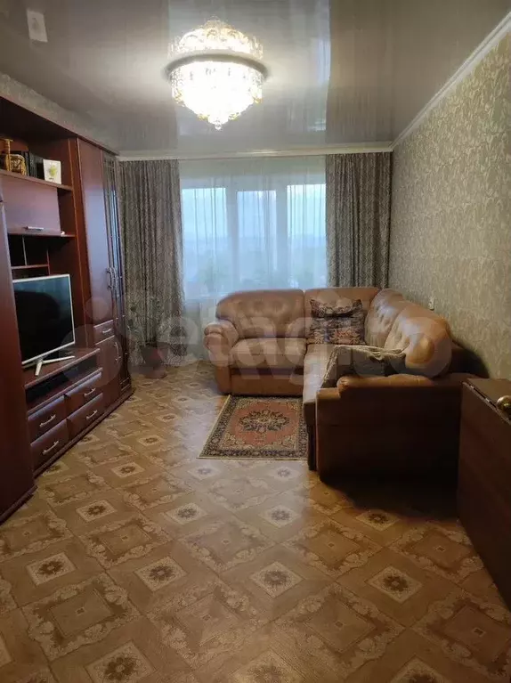 3-к. квартира, 67,2 м, 9/10 эт. - Фото 0