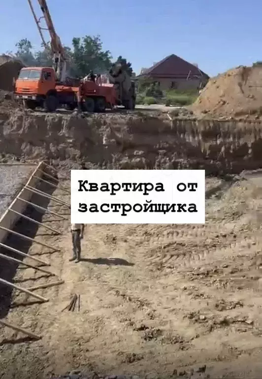 1-к. квартира, 50 м, 5/12 эт. - Фото 0