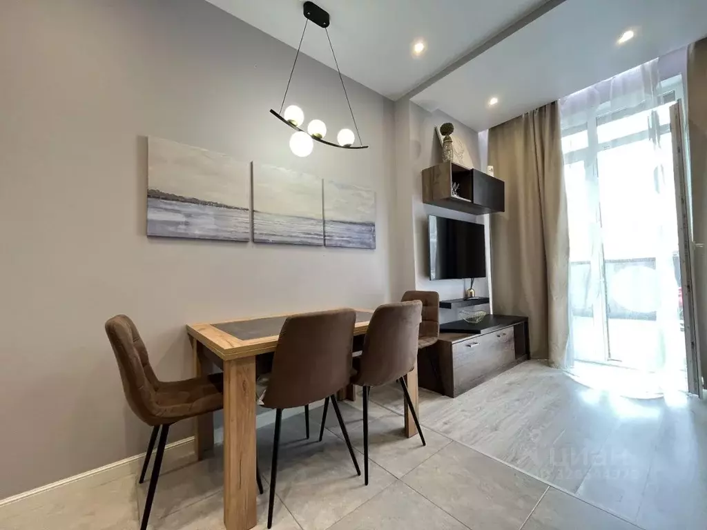 1-к кв. Москва Хорошевское ш., 25Ак3 (38.8 м) - Фото 2