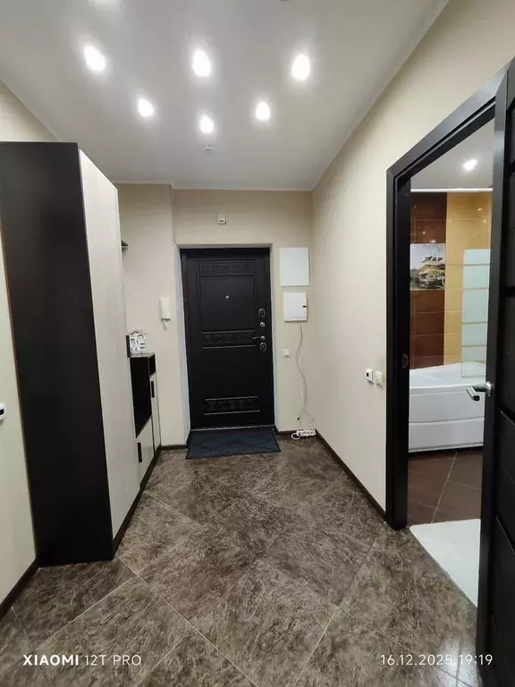 1-к кв. Московская область, Лобня Окружная ул., 11к3 (45.0 м) - Фото 2