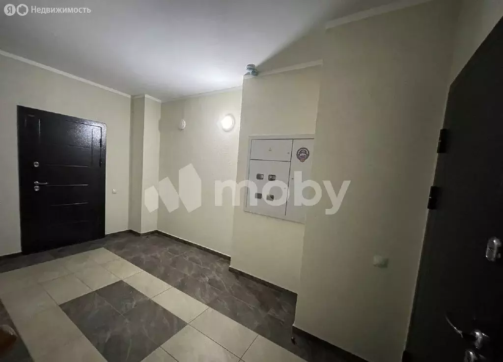 3-комнатная квартира: Калининград, проспект Мира, 83 (108.4 м) - Фото 2