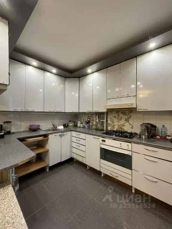 1-к кв. Санкт-Петербург ул. Беринга, 6 (60.0 м) - Фото 1