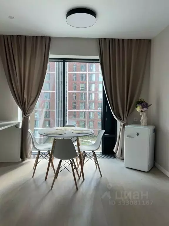 1-к кв. Москва Волоколамское ш., 95/2 (41.0 м) - Фото 1