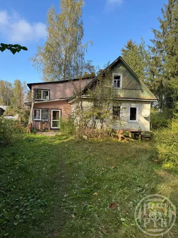 Дом в Ленинградская область, Всеволожск Пермская ул. (56 м) - Фото 2