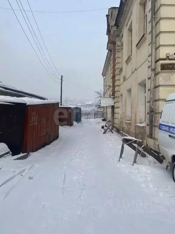 Помещение свободного назначения в Красноярский край, Красноярск ул. ... - Фото 1